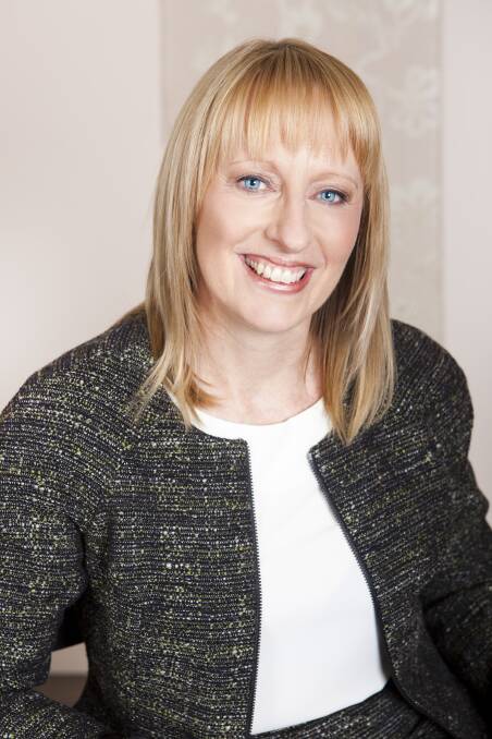 ACTION PLAN: Integrated planning manager Sharon Pope. Picture: Supplied