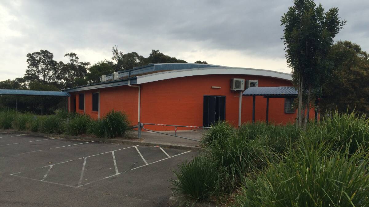 LOCATION: Bonnells Bay Youth and Community Centre, on Fishery Point Road, has space available for a local not-for-profit organisation. Picture: Supplied