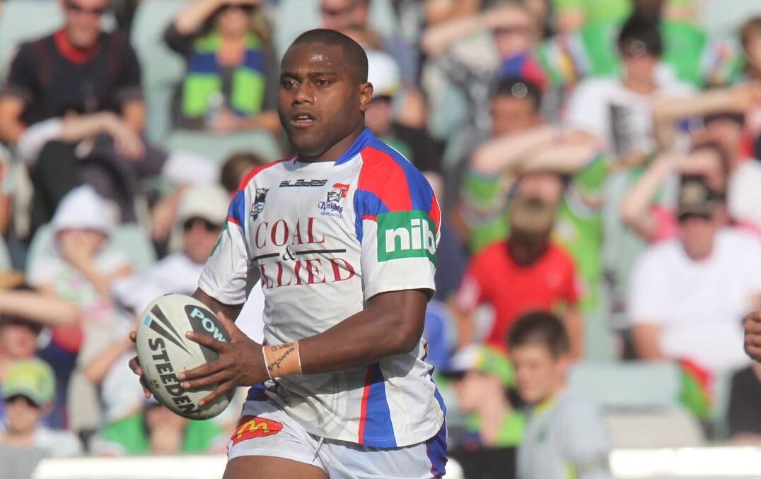 Have the Newcastle Knights have been too honest for their own good?