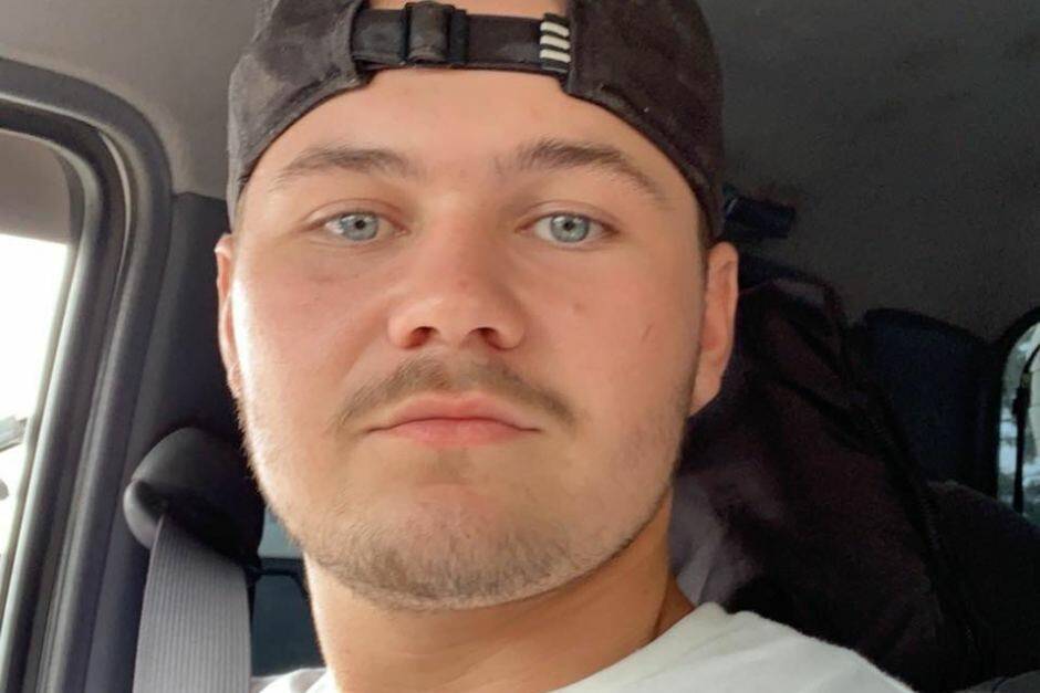 Ride-share driver Callum Sutherland will remain behind bars for at least a fortnight after allegedly running down two other teenagers on the Central Coast. 