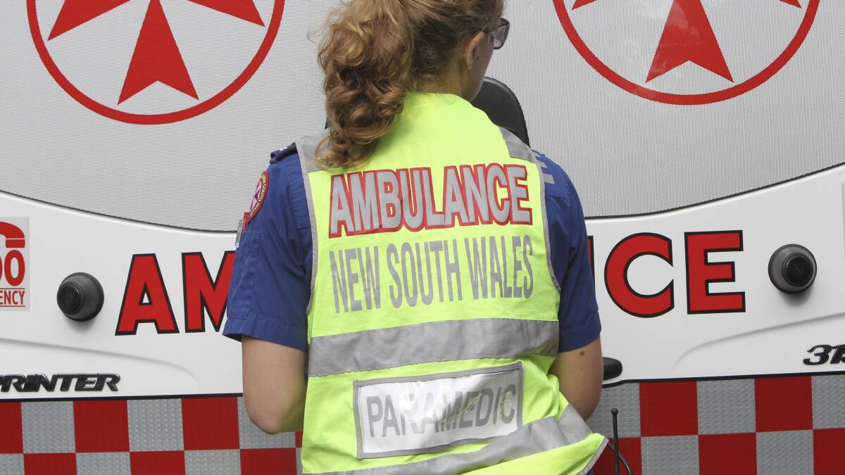 NSW Ambulance has ‘huge problem’: bullying inquiry told