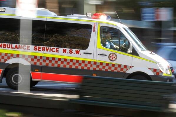 Ambulance response times steadily rising in the Hunter