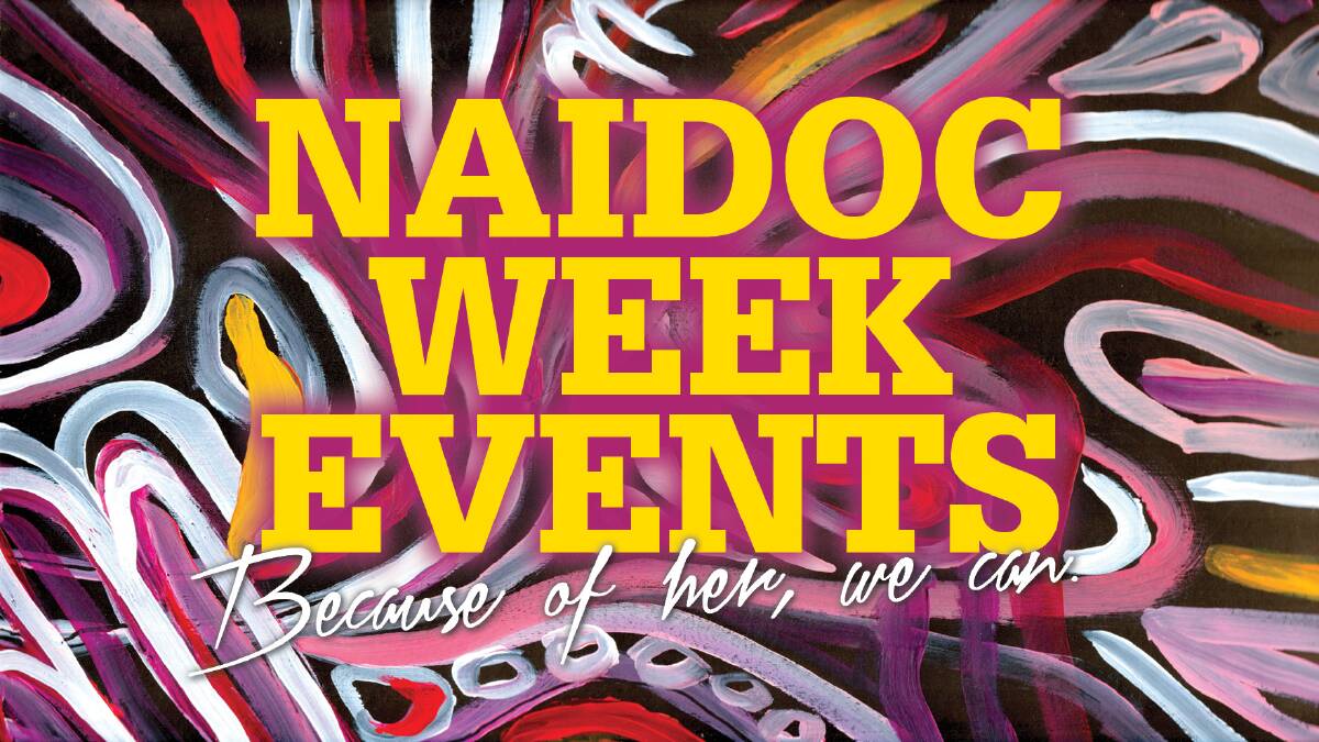 NAIDOC Week 2018 in the Hunter: what's on