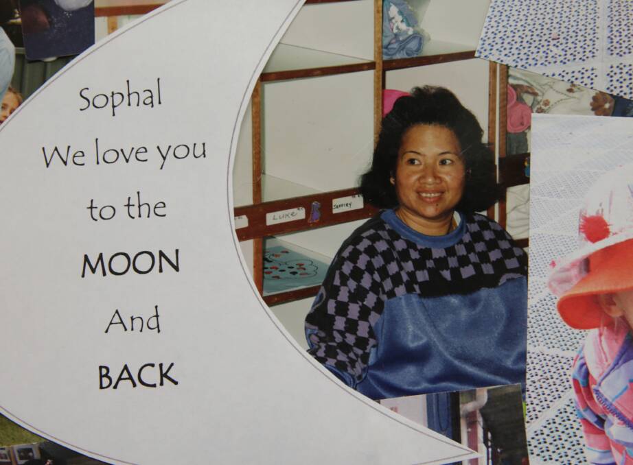End of an era: Jesmond Early Education Centre's Sophal Sou retires after 34 years