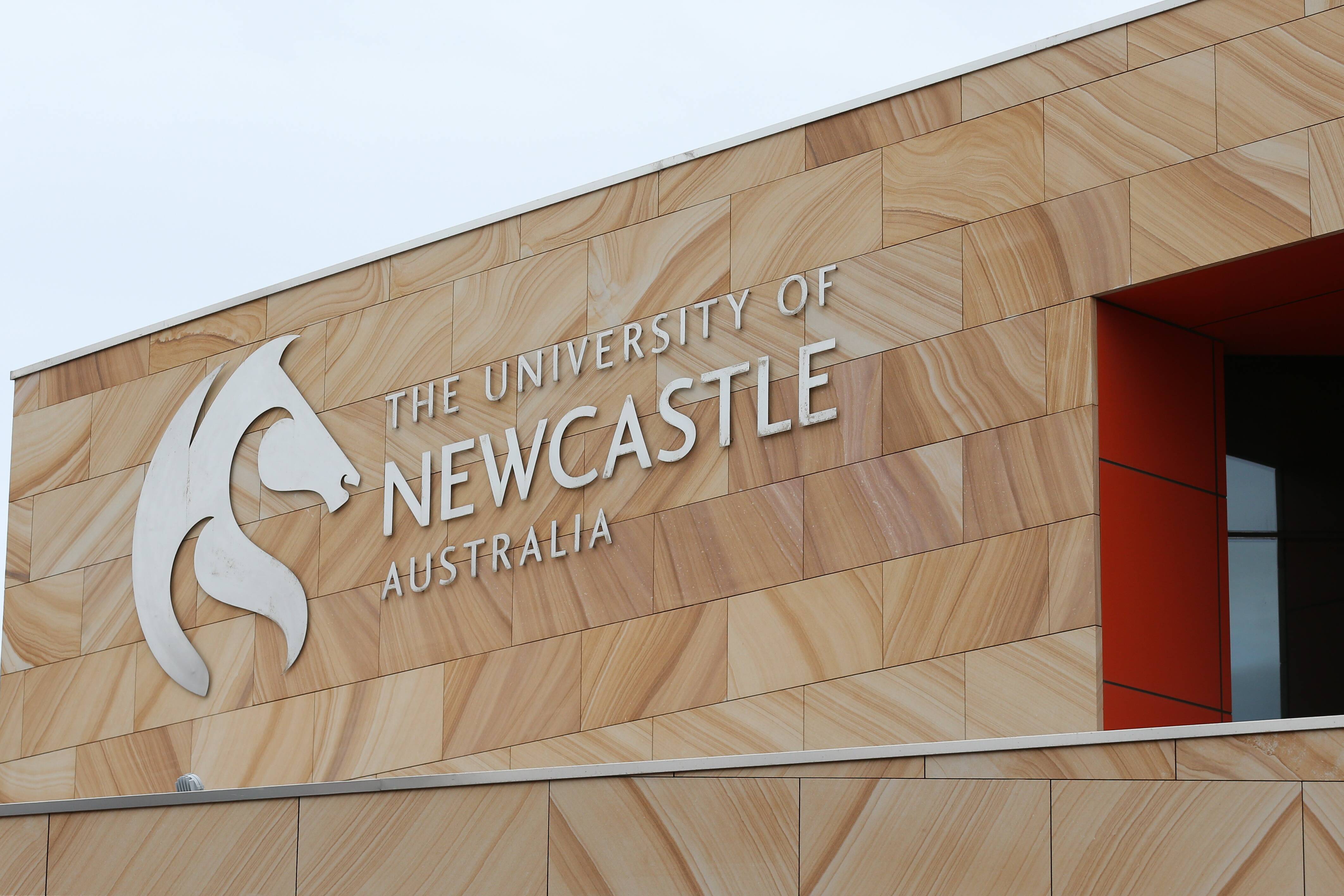 The University Gallery / Spaces and places / Callaghan Campus / Newcastle /  Campus Life / The University of Newcastle, Australia