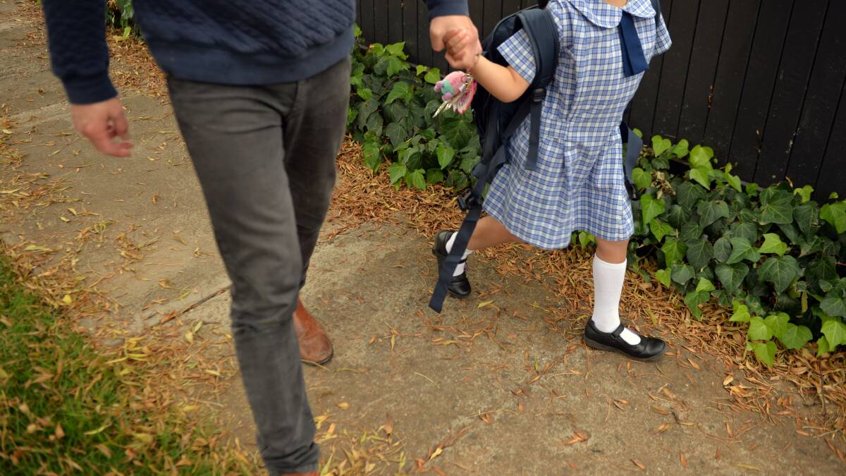 Shortland Public School will be closed for cleaning on Tuesday after positive COVID-19 case