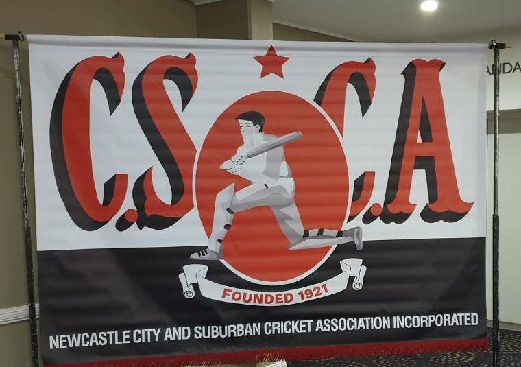 HISTORY: Newcastle City and Suburban Cricket Association will celebrate the 100th anniversary of its first season this year. President Phil Northey said the suspended board had done nothing wrong and would fight the decision.