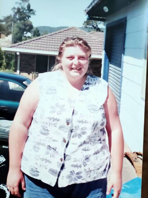 MUCH LOVED: Maria Soper, of Martins Creek, had only been working at a remote Queensland cattle station for two weeks when she was found dead from heat exhaustion after walking 15.9km in searing heat after her car broke down in January 1999. 