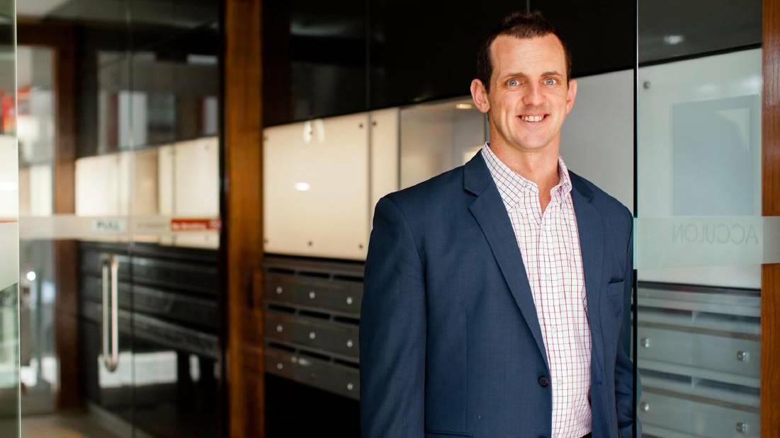 PRD Presence Newcastle head Mark Kentwell has put a positive spin on his firm's exit from the PRD network. 