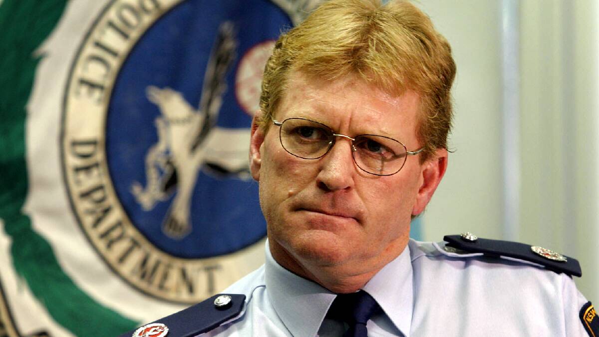 Retired NSW Police assistant commissioner Peter Parson to investigate Newcastle City and Suburban Cricket Association.