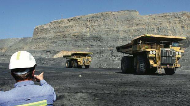 COURT ACTION: MACH Energy is claiming more than $270 million in damages and losses over the construction of a coal handling and preparation plant at its Muswellbrook mine. The claim is disputed by the joint contractor G&S Engineering Services and DRA Pacific.