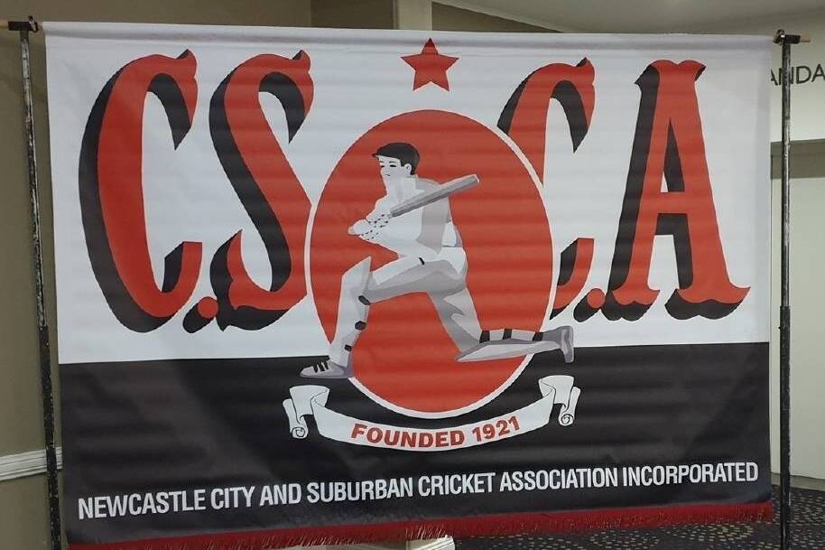 Newcastle City and Suburban Cricket Association celebrates the 100th anniversary of its first season this year.