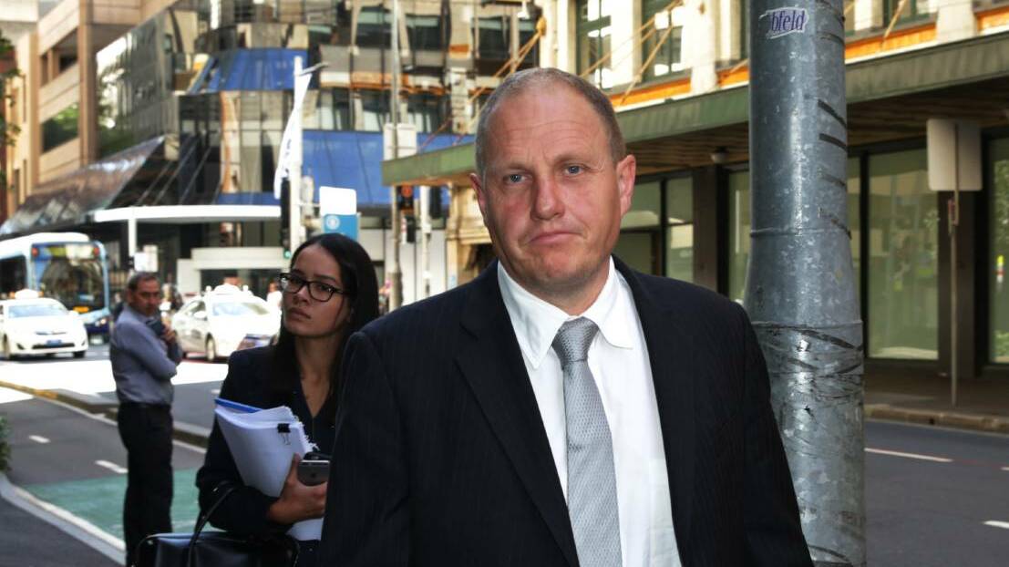 FRAUDSTER: A Federal Court hearing will begin in September to determine what happens with $2.28 million linked to notorious Newcastle con man Lemuel Page. 