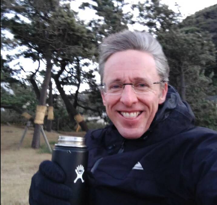 Controversial letter writer and Japanese expat Scott Neylon has taught at the prestigious Zushi Kaisei Junior and Senior High School in Kanagawa, just outside Tokyo. 