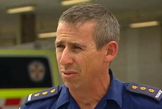 DENIED: Former Hunter ambulance manager Brian Knowles has lost an appeal in the NSW Industrial Relations Commission against his sacking by NSW Ambulance for breaching the code of conduct and misconduct. 