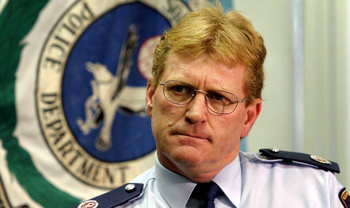INTERIM FINDINGS: Retired NSW police assistant commissioner Peter Parsons has recommended a further investigation into Newcastle City and Suburban Cricket Association's books, following allegations of lack of transparency. 