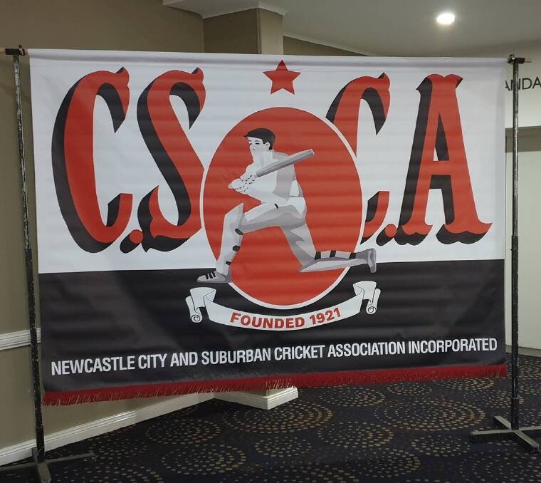 DIVIDED: Newcastle City and Suburban Cricket Association, founded in 1921, is the Hunter's largest senior cricket competition with 110 teams and about 2450 players.