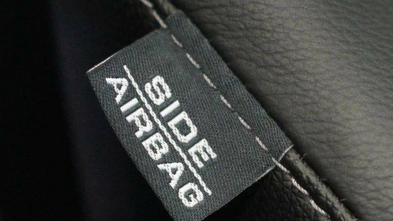 Check now: Vehicle owners urged to visit airbag recall website