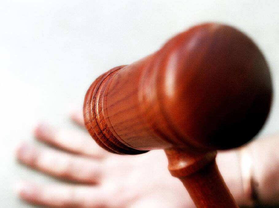 Fair go: NSW Fair Trading has fined real estate agents breaching the law.