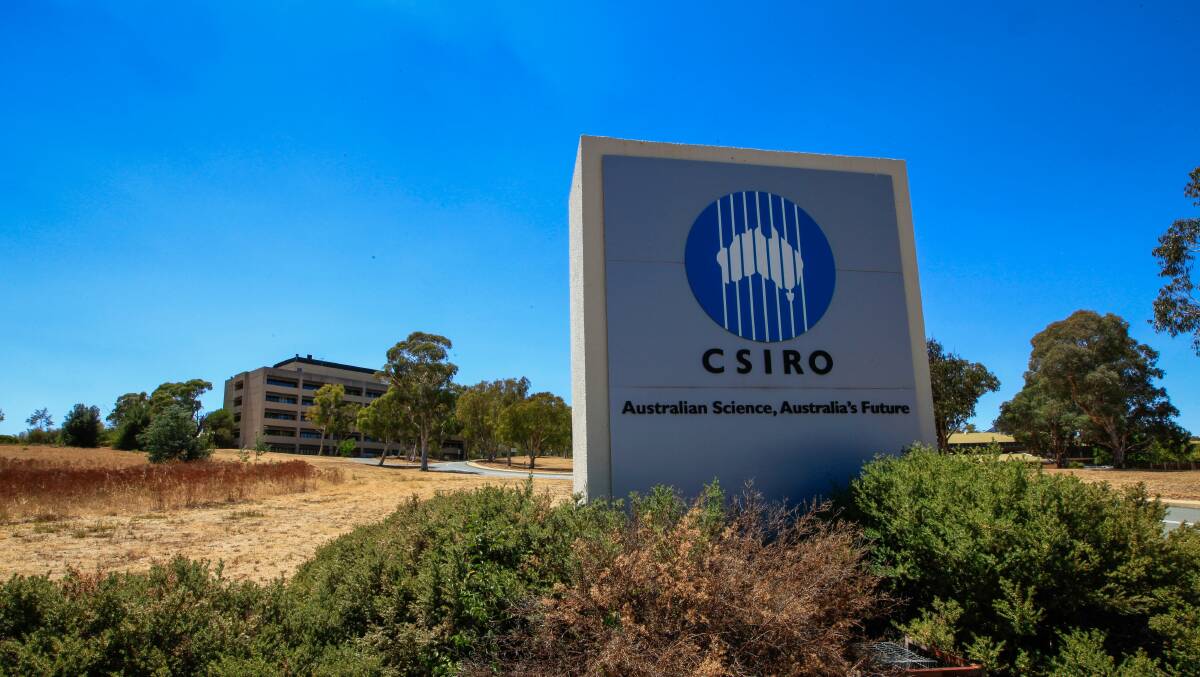 DRAIN: The CSIRO Staff Association expects up to nine energy research jobs will be lost from Newcastle's energy centre as part of a national restructure. 