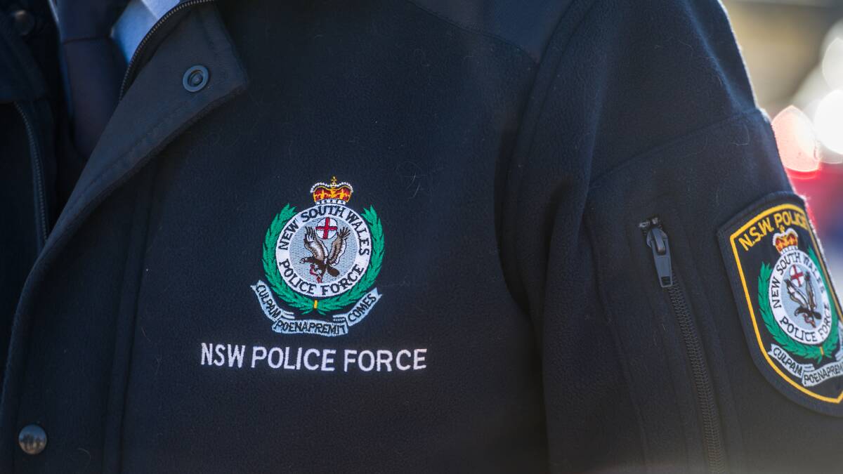Queenslander facing 22 charges after alleged Newcastle break-in spree