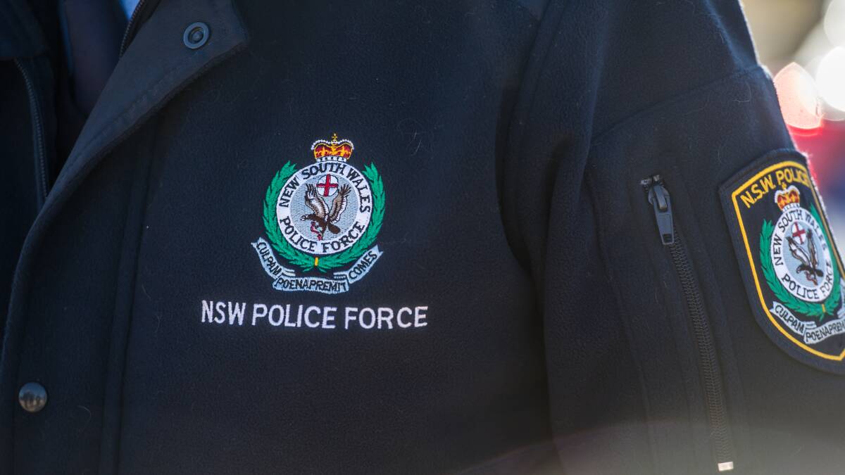 Sexual touching charges for man on Newcastle-bound train