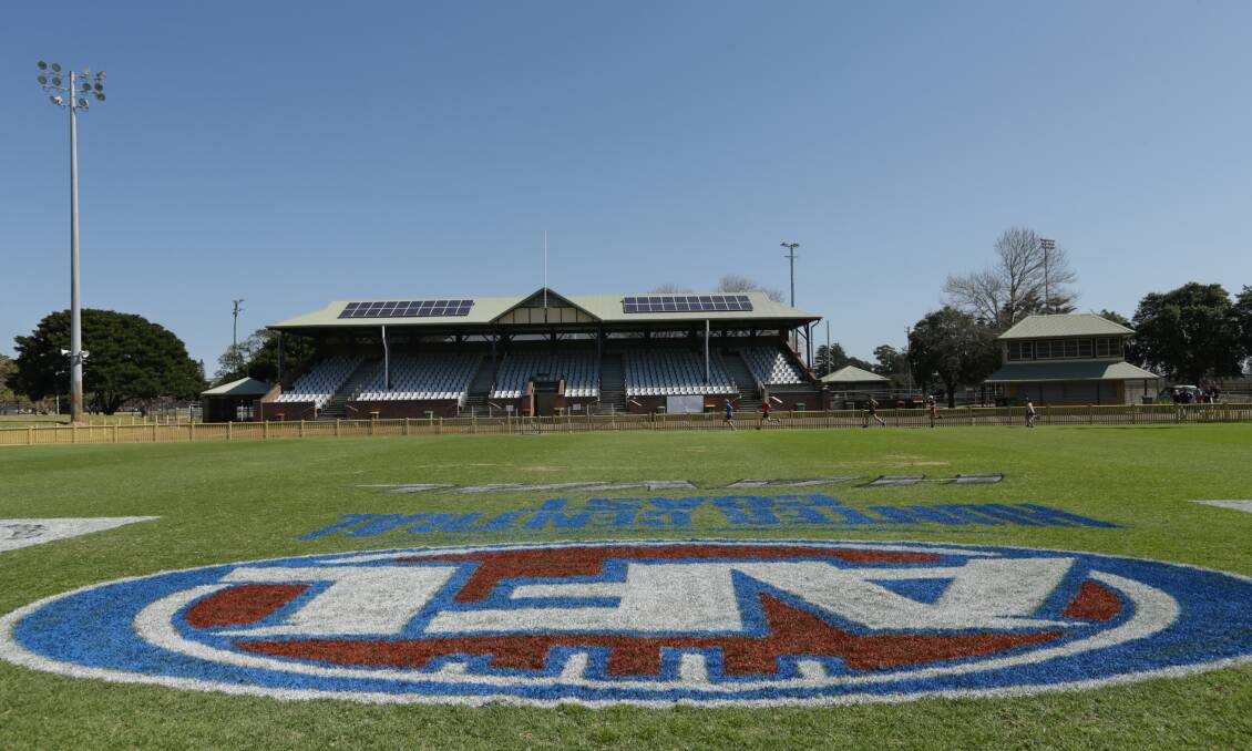 AFL Hunter Central Coast: Black Diamond Cup fixtures released for 2020