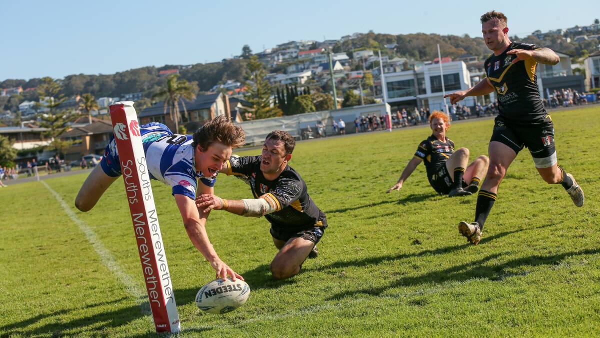 Newcastle Rugby League season preview 2023