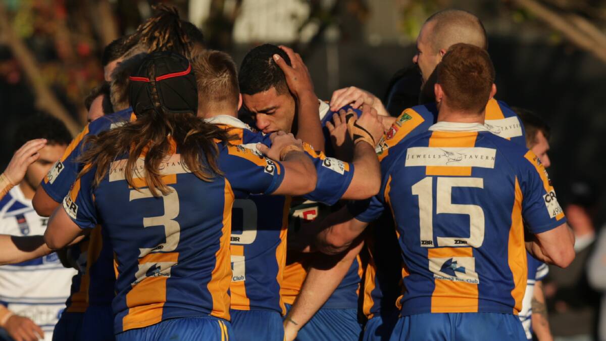Newcastle Rugby League: Lakes canvas coaching options for 2020