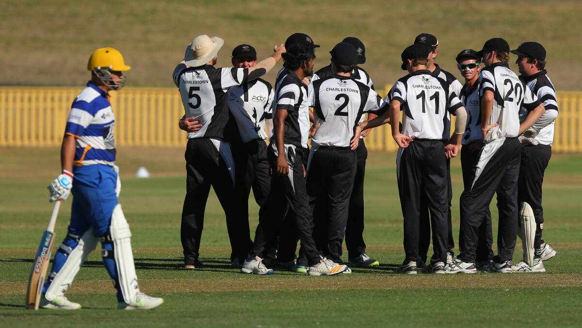 Cricket: Magpies out to defend Newcastle T20 Summer Bash crown despite tough draw
