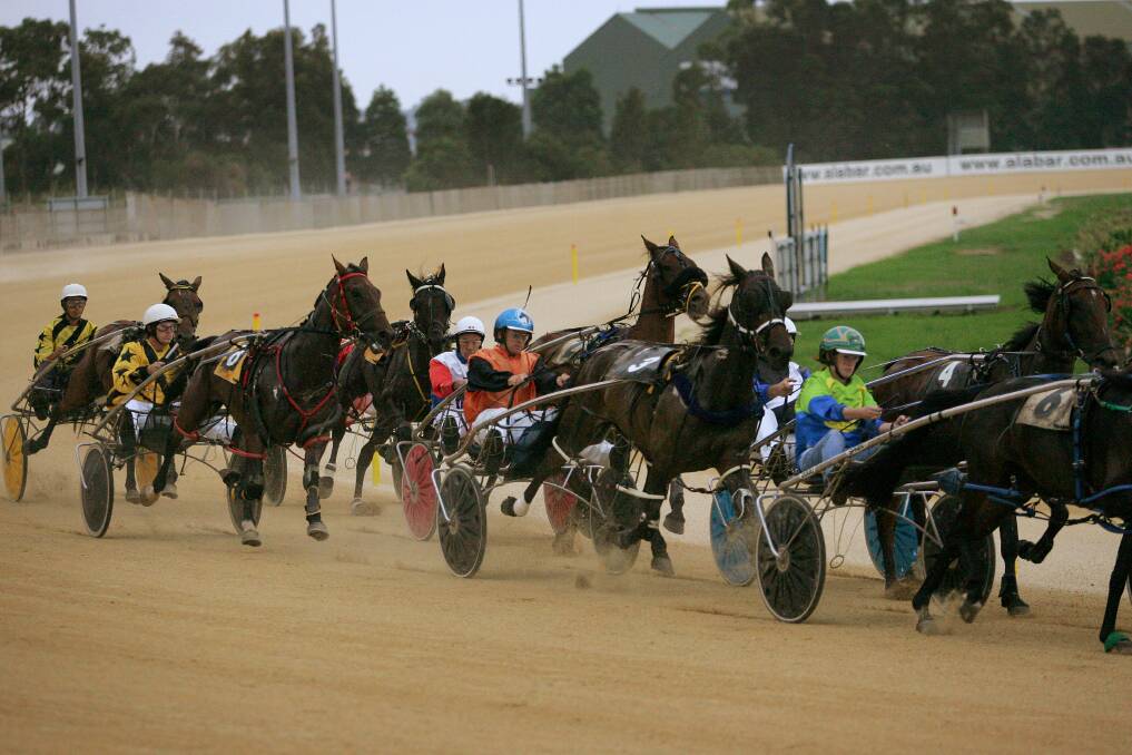 Harness Racing: Copps-Gallagher land daily double at Newcastle