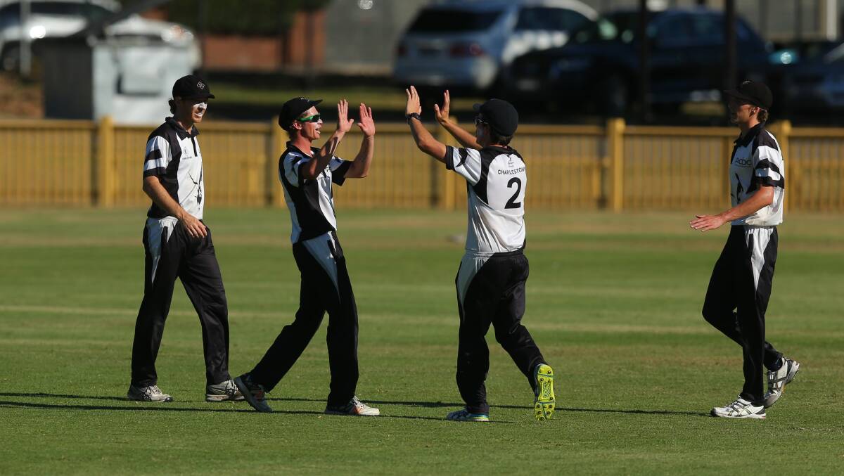 Newcastle District Cricket Association: Magpies have T20 Summer Bash final replay with Pumas