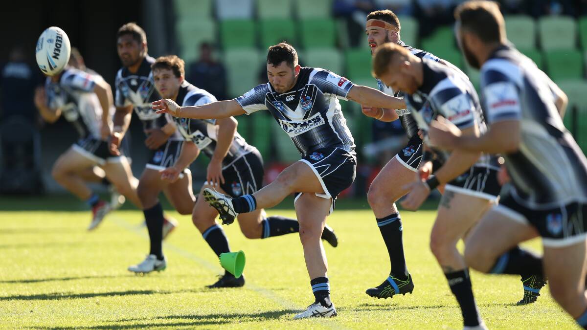 Rebels advance after Macarthur forfeit in NSW Country Championships