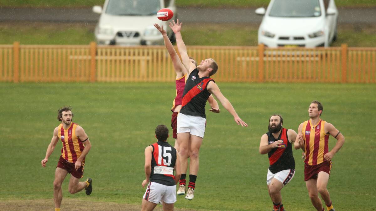 AFL Hunter Coast: Killarney Vale set for top-of-the-table clash with title holders
