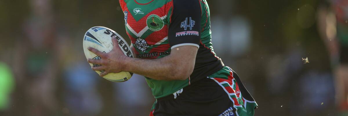 Rugby League: Wests withdraw all junior teams from weekend fixtures due to COVID-19 threat