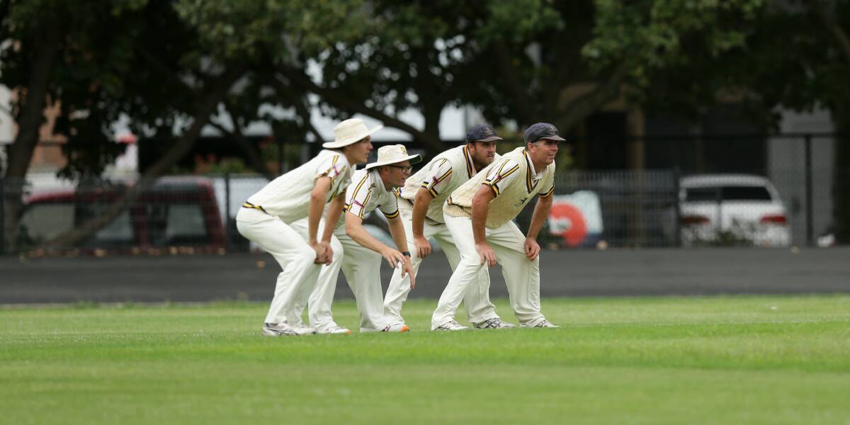 Newcastle District Cricket Association: Merewether to defend dual positions