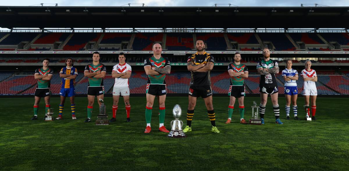 Could Newcastle RL have its own version of Magic Round next year?