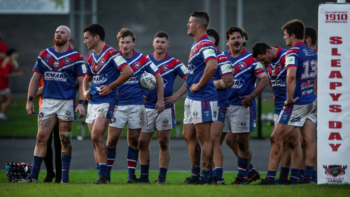 Newcastle Rugby League season preview 2023