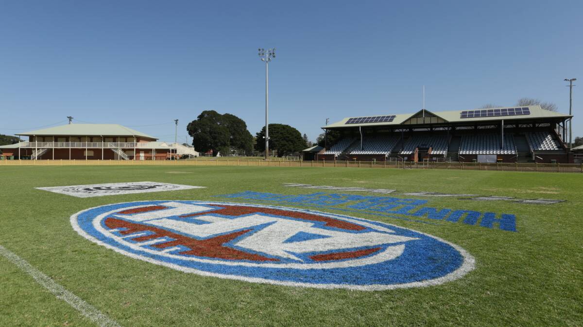 AFL Hunter Central Coast: Adelaide Street Oval to host Black Diamond Cup deciders