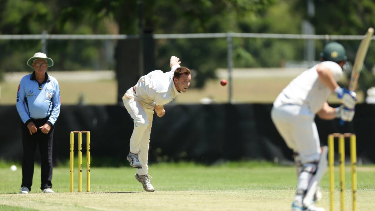 Cricket: Wallsend survive dramatic final day to claim 2019-20 minor premiership