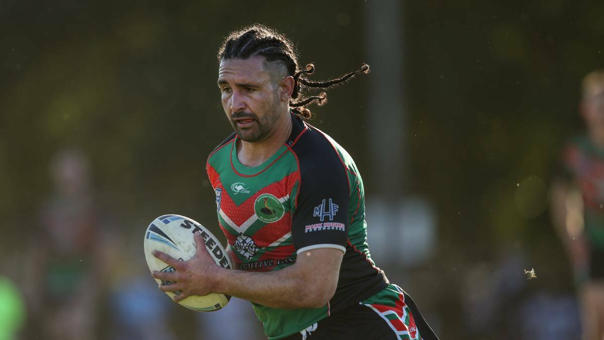 Newcastle Rugby League: Walker suffers multiple fractures but may avoid surgery