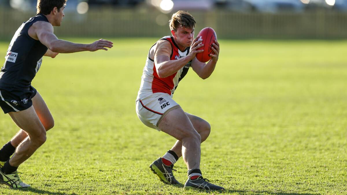 AFL Hunter Coast: City given 101 lesson by defending premiers Terrigal Avoca