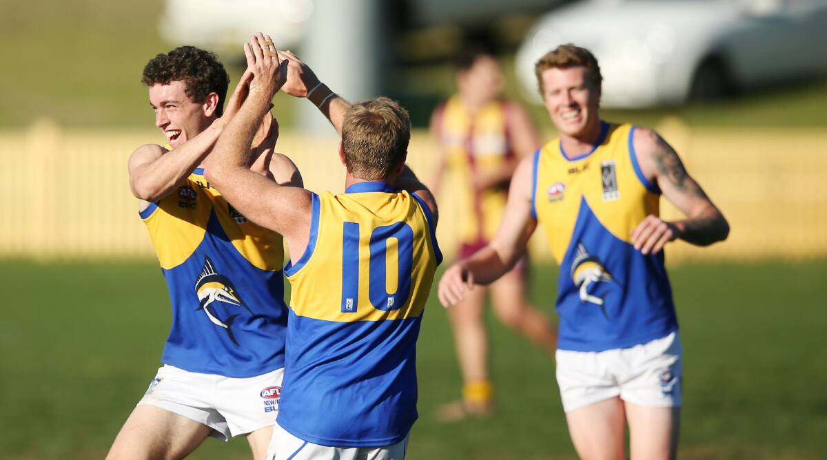 AFL Hunter Central Coast: Nelson Bay set to resume matches in Black Diamond Cup