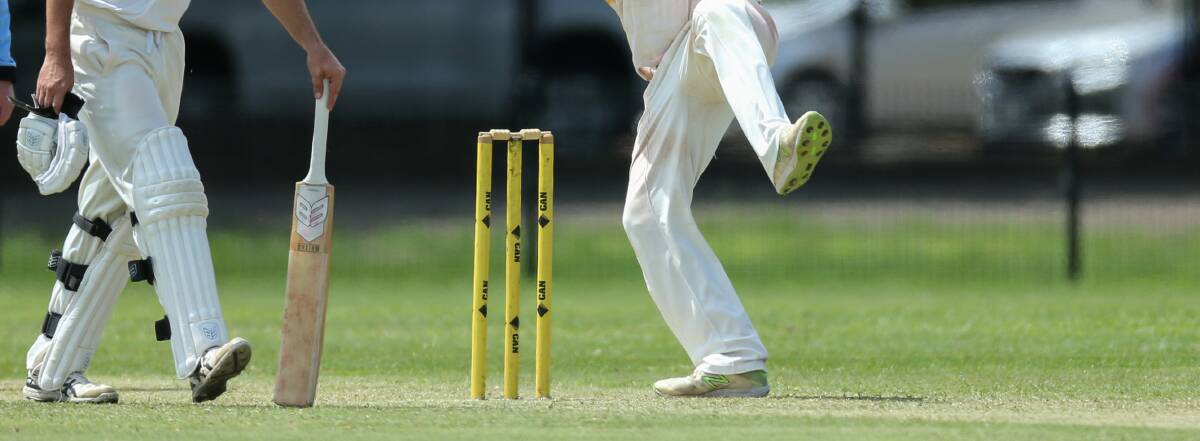 Cricket: Singleton, Upper Hunter districts make last-minute calls to cancel finals