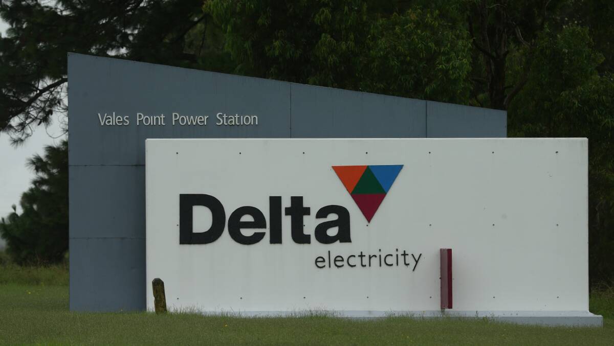 Sev.en Global Investments has acquired Delta Electricity. Picture by Jonathan Carroll