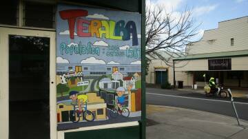 HERITAGE PLAN: Lake Macquarie City Council has approved a plan to conserve heritage areas in Teralba. Picture: Jonathan Carroll
