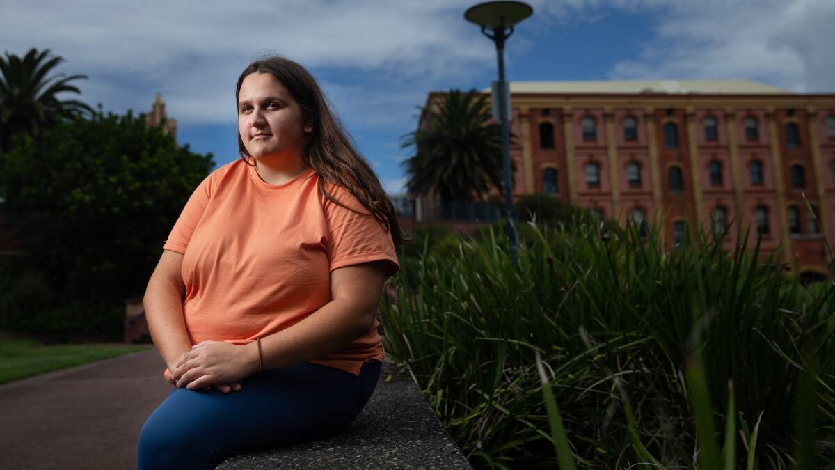 WWYW Australia founder Sarah Williams, pictured in 2022. Picture by Marina Neil 