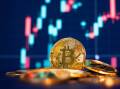 Bitcoin went from unknown to front-page fame in just a few years and now everyone wants to know what the future holds for the digital currency. Picture Shutterstock