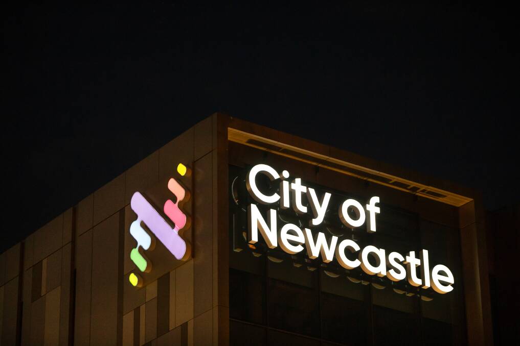 Why Newcastle council's works budget has fallen $14m from forecasts