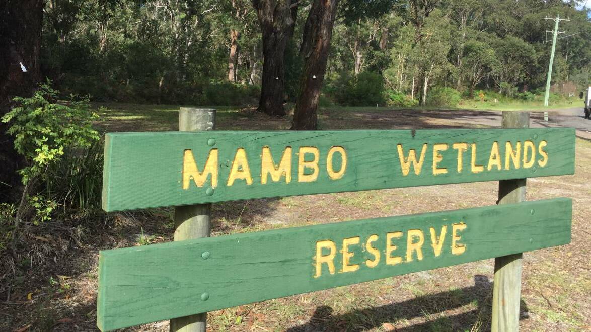 No deal struck on Mambo Wetlands buy-back plans, minister confirms
